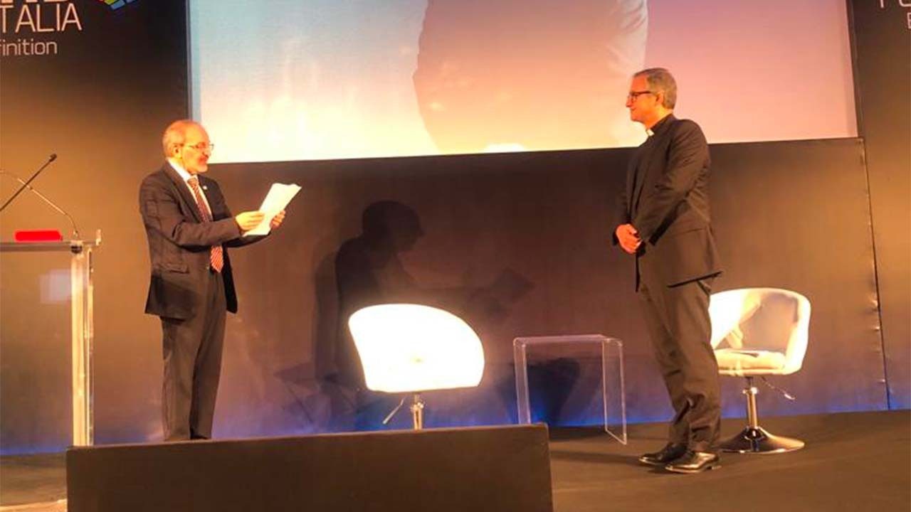 Il nuovo ecosistema digitale, tra vecchi e nuovi media - vatican news