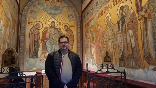 Historik Daniel Černý: 40. výročie návštevy pápeža na slovenskej pôde v Ríme