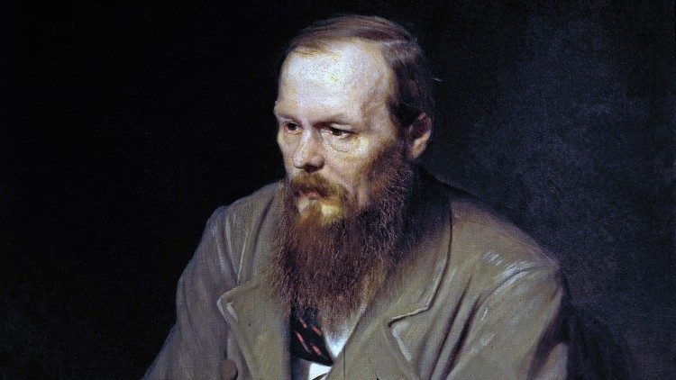 Fiodor Mikhaïlovitch Dostoïevski (1821-1881)