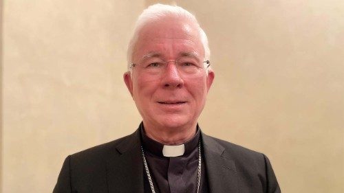 Österreich: Erzbischof Lackner trifft Bildungsminister