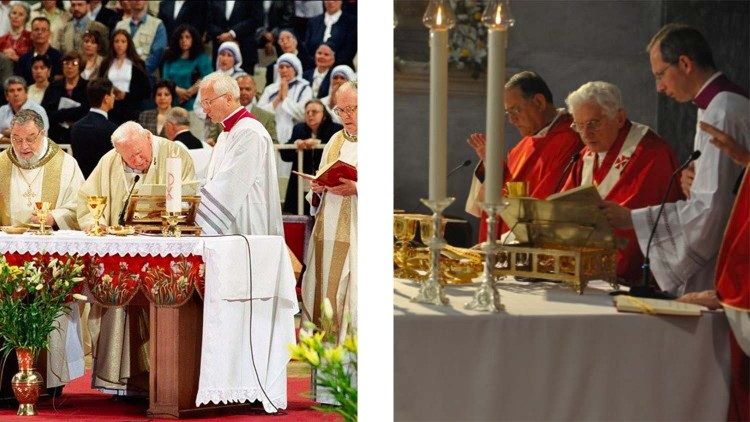 Các giáo hoàng tại Sýp và Hy Lạp
