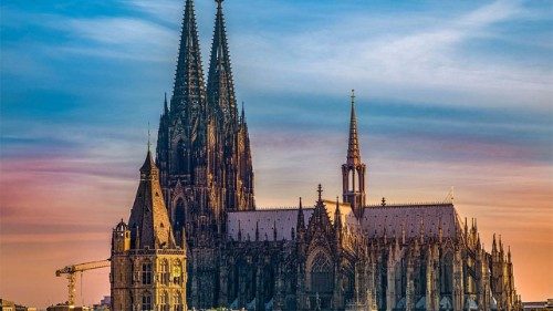 Kölner Dom feiert ab Montag 700-Jahr-Jubiläum