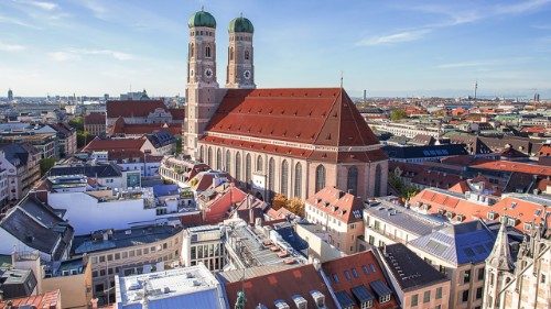 Rapport om övergrepp i Münchens stift: 497 offer under 74 år