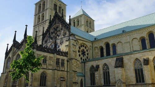 Bistum Münster: Rom bestätigt Auflösung von „Totus Tuus"