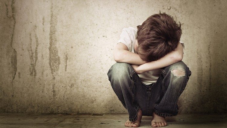 Le rapport de l'Independent Inquiry into Child Sexual Abuse (IICSA) révèle que les abus sexuels sur les enfants constituent une épidémie en Grande-Bretagne.