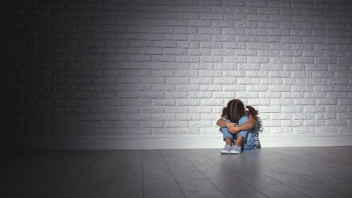 UK-Missbrauchsbericht: Wie eine Epidemie