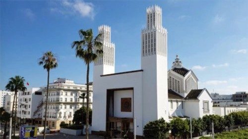 La cathédrale de Rabat célèbre son centenaire avec un jubilé