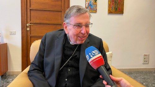 Kardinal Koch: Papstreise nach Zypern und Griechenland als Ökumene-Schub