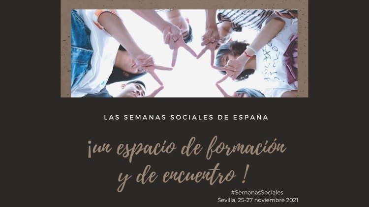 XLIII Semana Social de España
