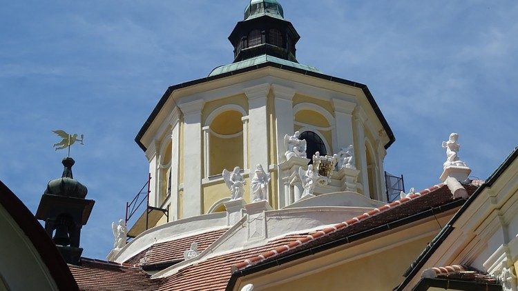 Kirche in Eisenstadt