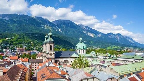 Österreich: Diakonenweihe als „Zeichen der Hoffnung" für die Ukraine