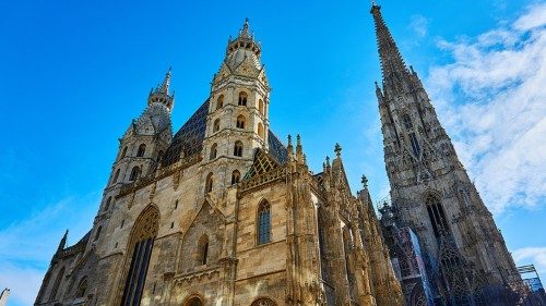 Wien: Barrierefreier Gottesdienst im Stephansdom