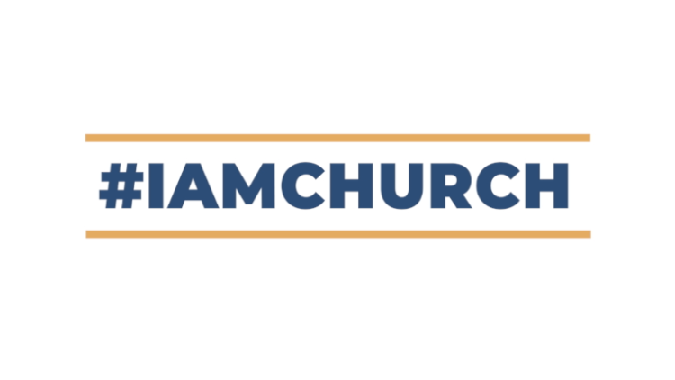 #IAmChurch, la campagne du Dicastère pour les Laïcs, la Famille et la Vie.
