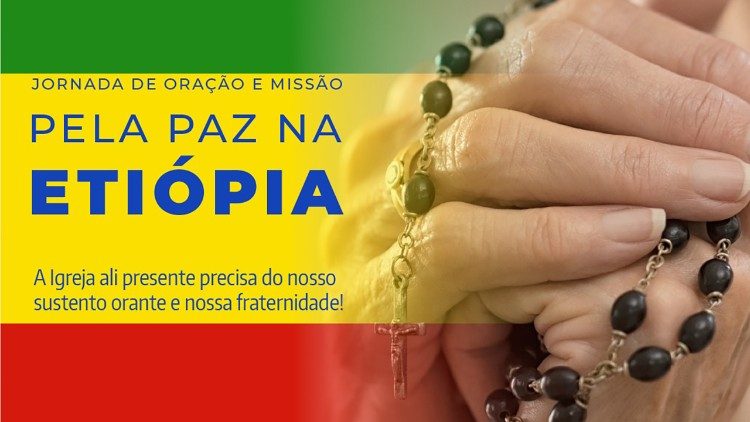 2021.11.30 Giornata di preghiera e missione per la pace in Etiopia