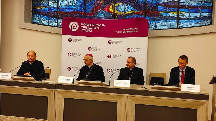 Poznań: biskupi Polski i Niemiec zaniepokojeni sytuacją na granicach Białorusi