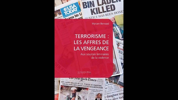 "Terrorisme, les affres de la vengeance", publié aux éditions du Cavalier Bleu