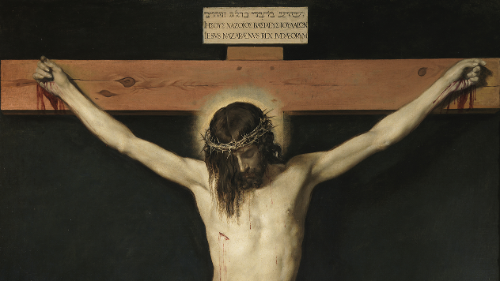 Via Crucis: lo sguardo di Gesù nelle persone che ci sono vicine nel dolore