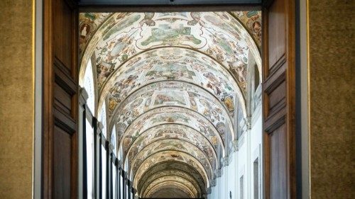 Dal 13 dicembre apre al pubblico il Palazzo Lateranense