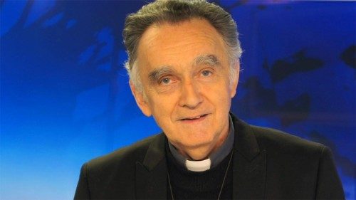 Mgr Pontier invite les catholiques parisiens à la confiance et à l'espérance
