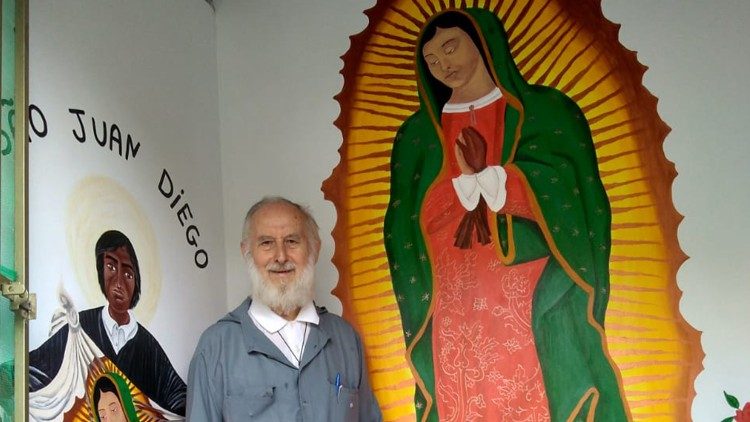 Padre José Heemberger 