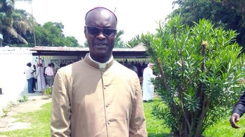Congo-Brazzaville : Nouvel évêque à Ouesso