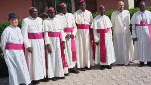 Tchad : Pour Noël, les évêques lancent une invitation à l’espérance