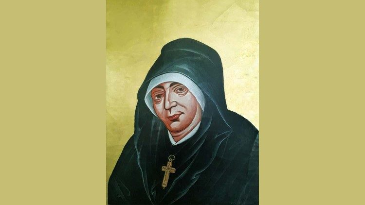 Călugărița franțuzoaică Maria Rivier va fi proclamată Sfântă.