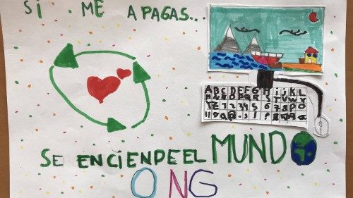 Spanien: Grundschülerinnen gründen NGO für mehr Umweltschutz