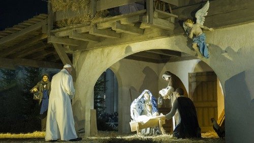 I Papi e il Natale: le loro voci da Francesco a Pio XII