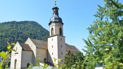 Schweiz: Diözese Chur verzichtet auf Exorzisten