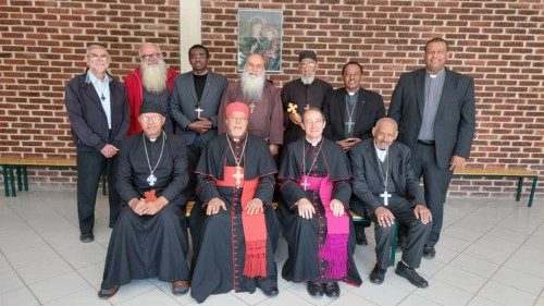 Dans une Éthiopie en conflit, les évêques renouvellent leur appel à la paix