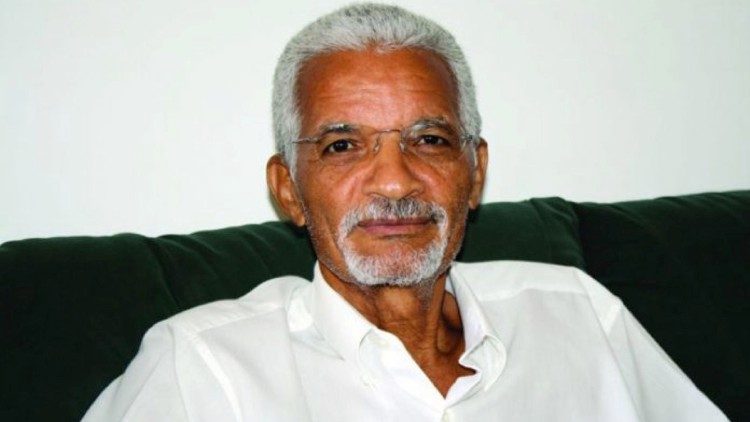André Corsino Tolentino, antigo Ministro da Educação de Cabo Verde
