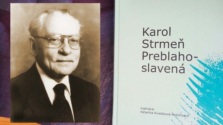Karol Strmeň (1921-1994)