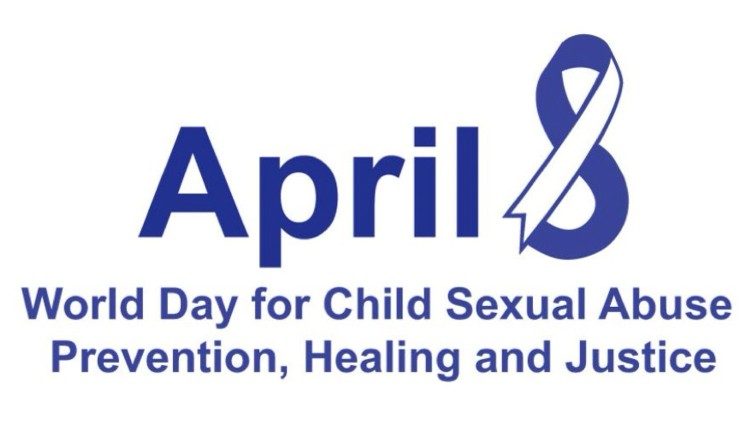 Ngày 8/4: Ngày Thế giới ngăn ngừa lạm dụng tình dục trẻ em và chữa lành