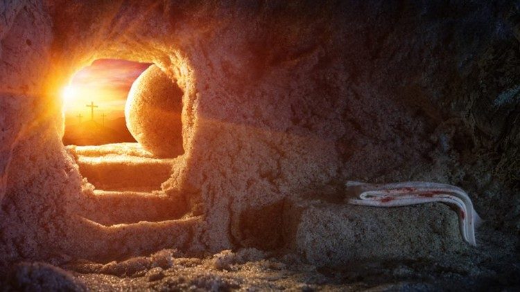 Светлое Христово Воскресение