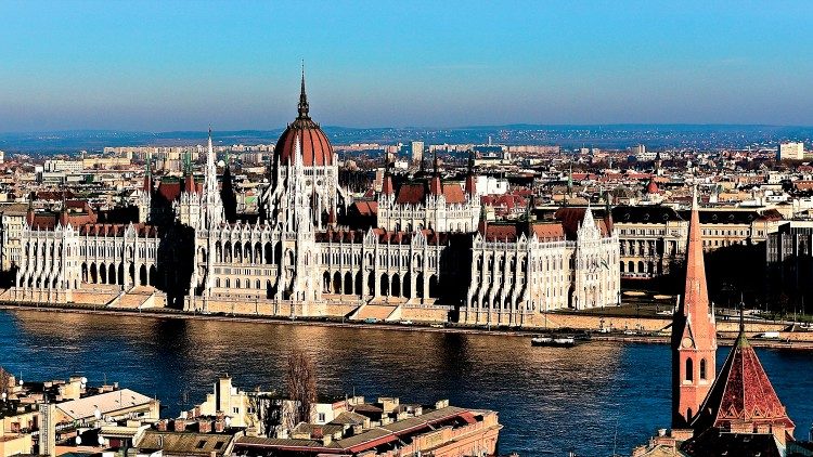 Budapeštas  