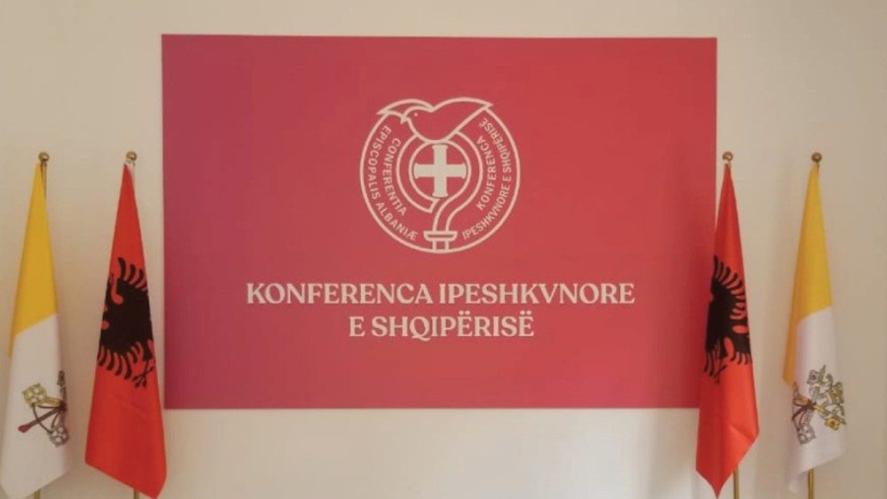 2021.04.15 Conferenza Episcopale Albania