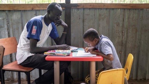 Pandemia, Save The Chidren: milioni di bambini non torneranno a scuola