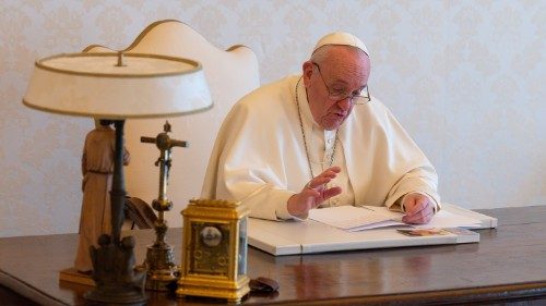 Missbrauch: Papst fordert „konkreten Weg der Reform“
