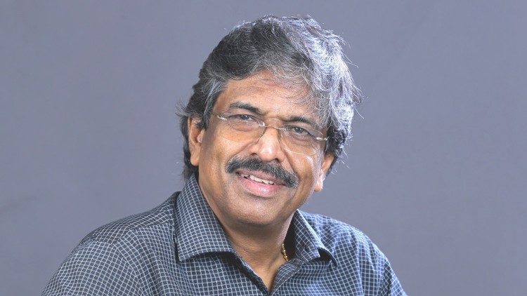 സാംജി ആറാട്ടുപുഴ - ഗായകനും സംഗീതസംവിധായകനും