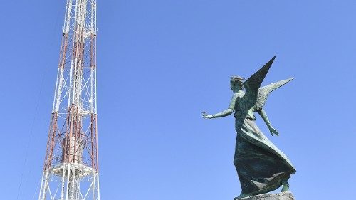 Vatican Radio celebrates 30th International Marconi Day