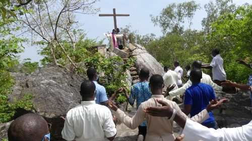 Togo/Schweiz: Generaloberin der Augustinerschwestern stirbt an Corona