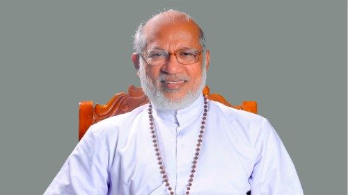 MAP accepts resignation of Cardinal Alencherry