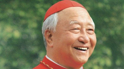 Südkorea: Kardinal Cheong Jin-suk verstorben