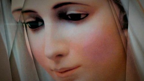 "Un mese con Maria", la Madonna delle lacrime di Siracusa