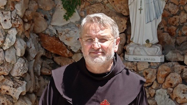 Padre Giuseppe Maria Gaffurini 