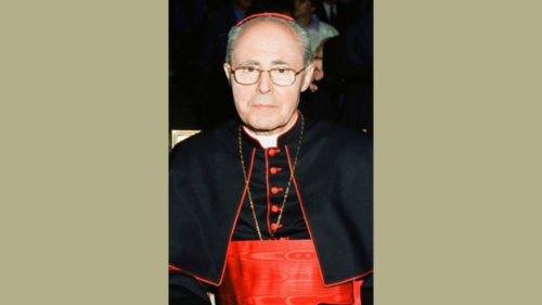 España. Falleció el Cardenal Francisco Álvarez Martínez, Arzobispo emérito de Toledo