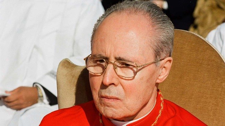 Kardinali Francisco Álvarez Martínez , Kryeipeshkëv nderi i Toledos