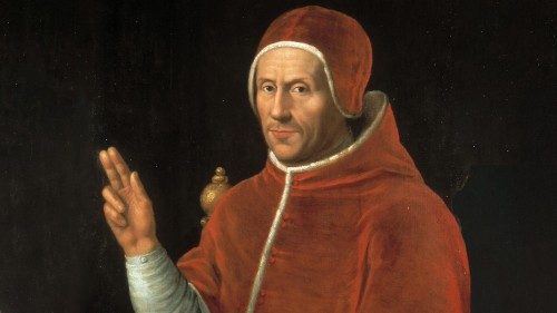 Vor 500 Jahren: Wie der deutsche Papst Hadrian VI. am Reformieren scheiterte