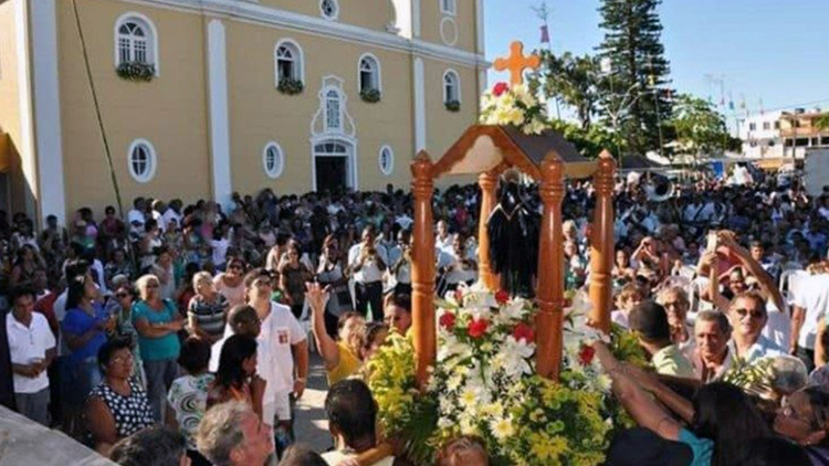 Festa de Santo Amaro